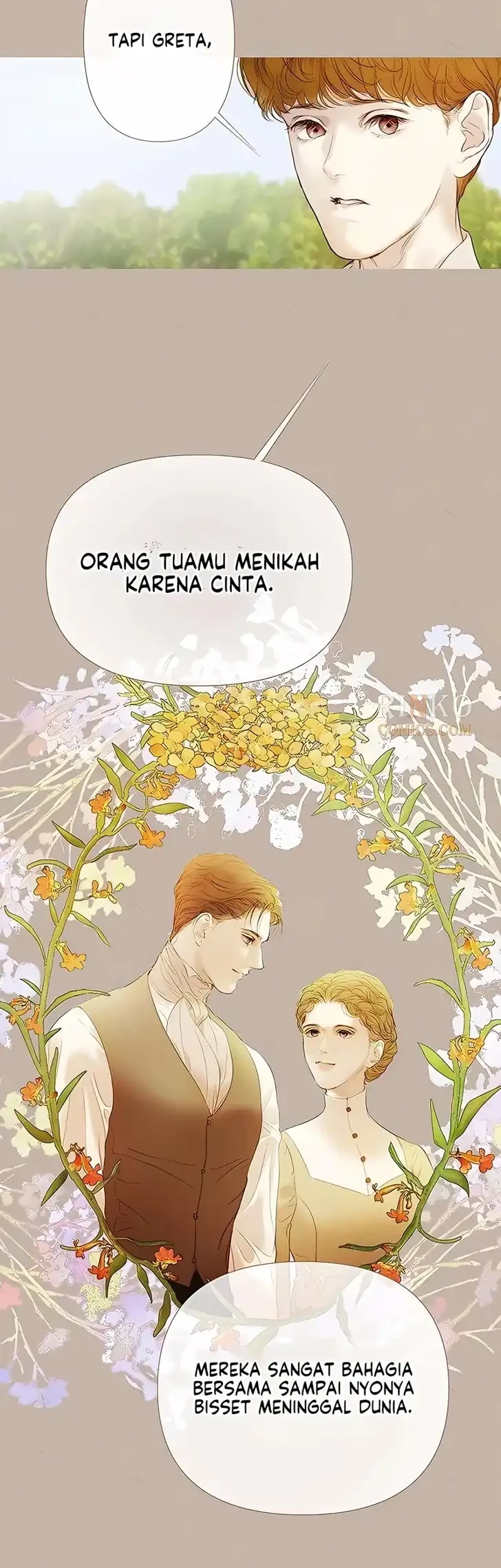 Lemon Tree Forest Bab 21 halaman 21