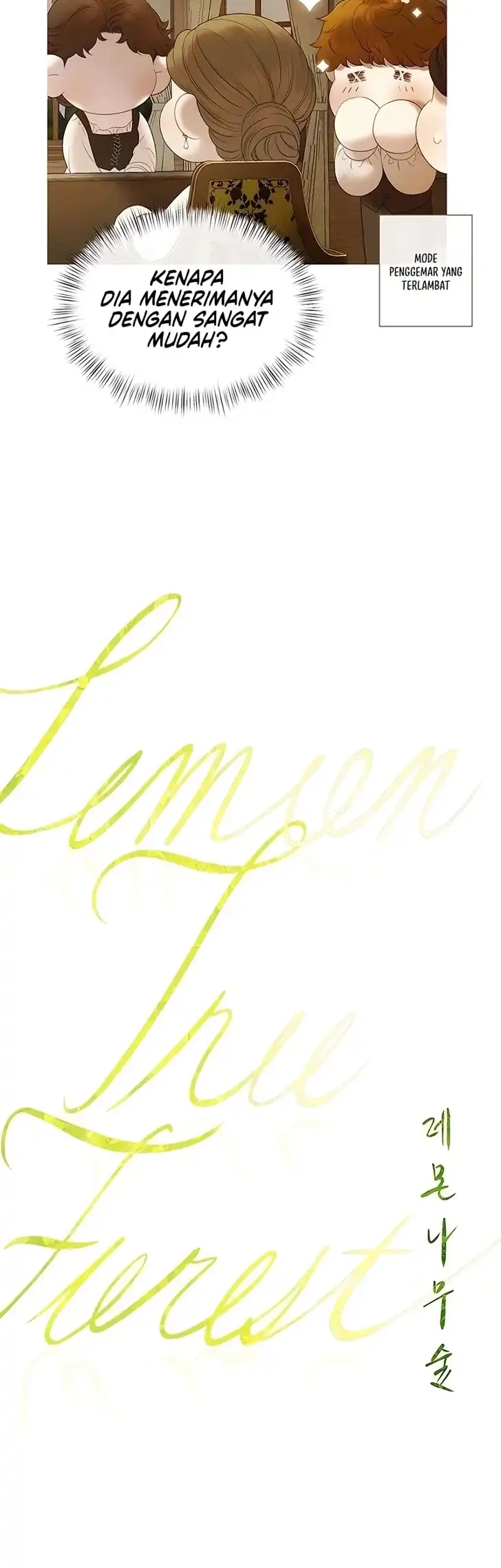 Lemon Tree Forest Bab 25 halaman 9