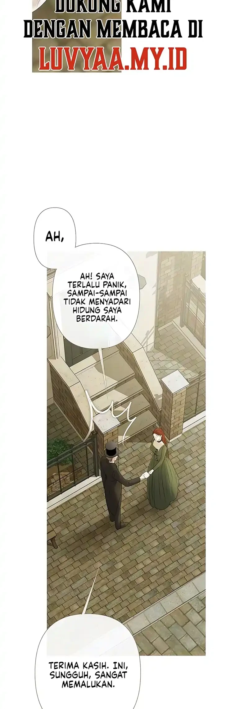 Lemon Tree Forest chapter 27 halaman 3