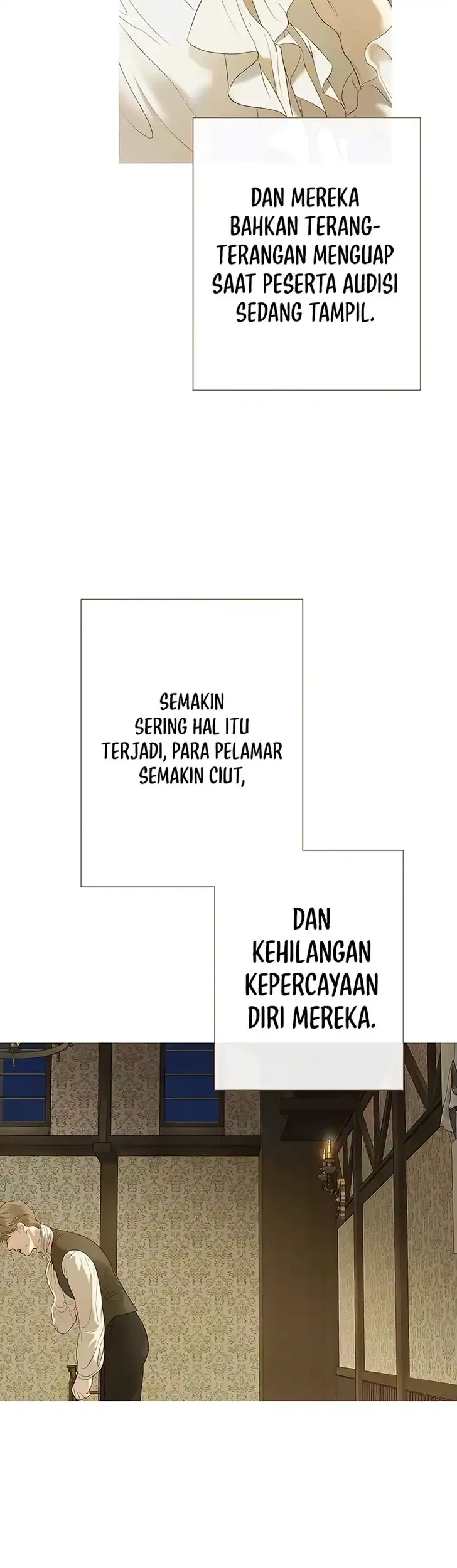 Lemon Tree Forest chapter 27 halaman 31