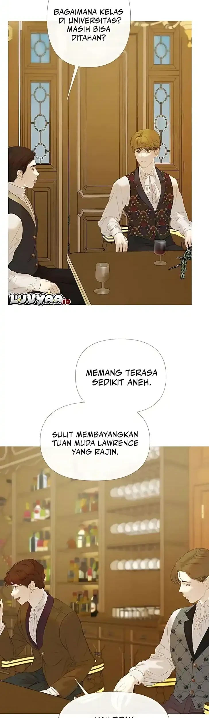 Lemon Tree Forest Bab 6 halaman 5