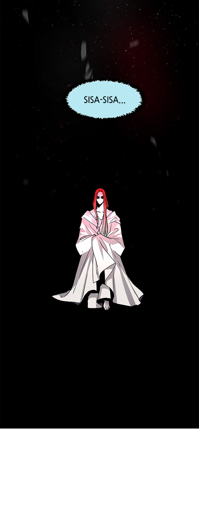 LESSA – Servant of Cosmos chapter 113 halaman 24