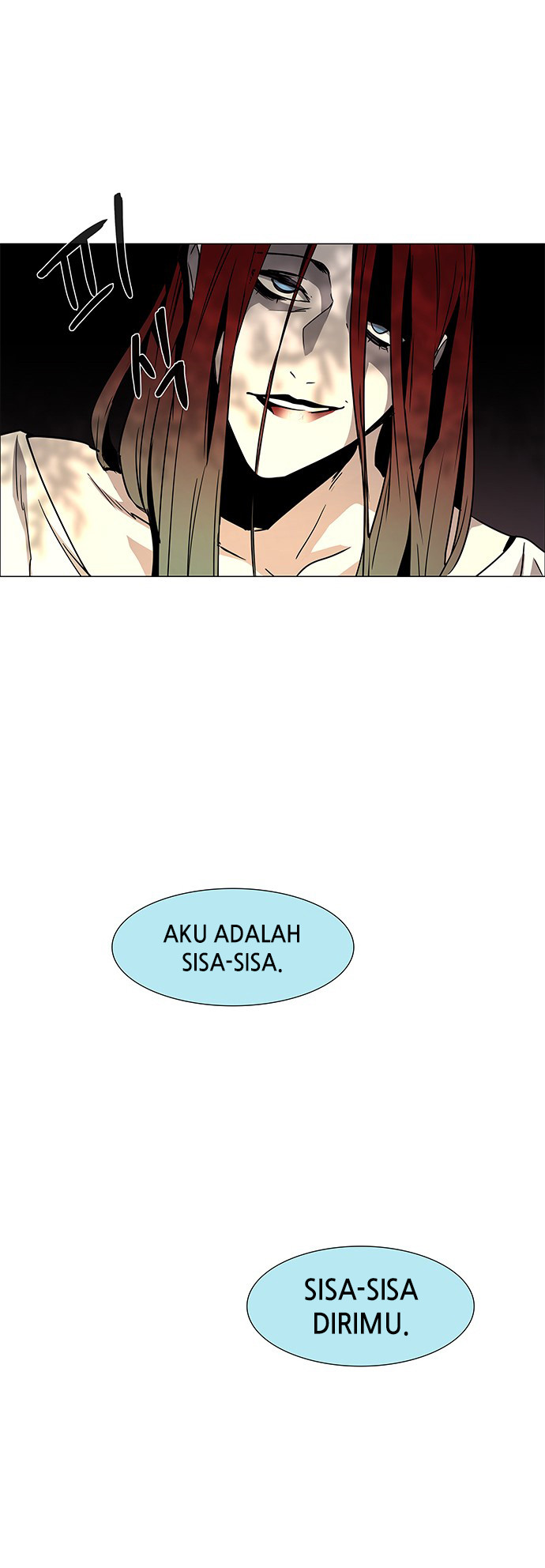 LESSA – Servant of Cosmos chapter 113 halaman 45