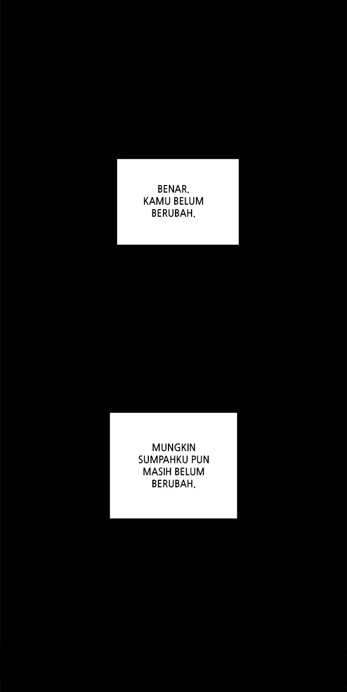 LESSA – Servant of Cosmos chapter 21 halaman 13