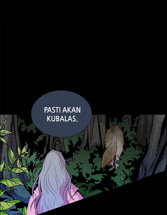 LESSA – Servant of Cosmos chapter 21 halaman 26