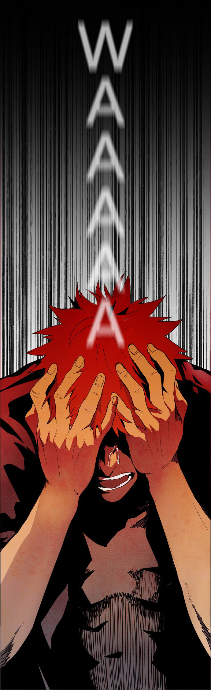 LESSA – Servant of Cosmos chapter 21 halaman 31