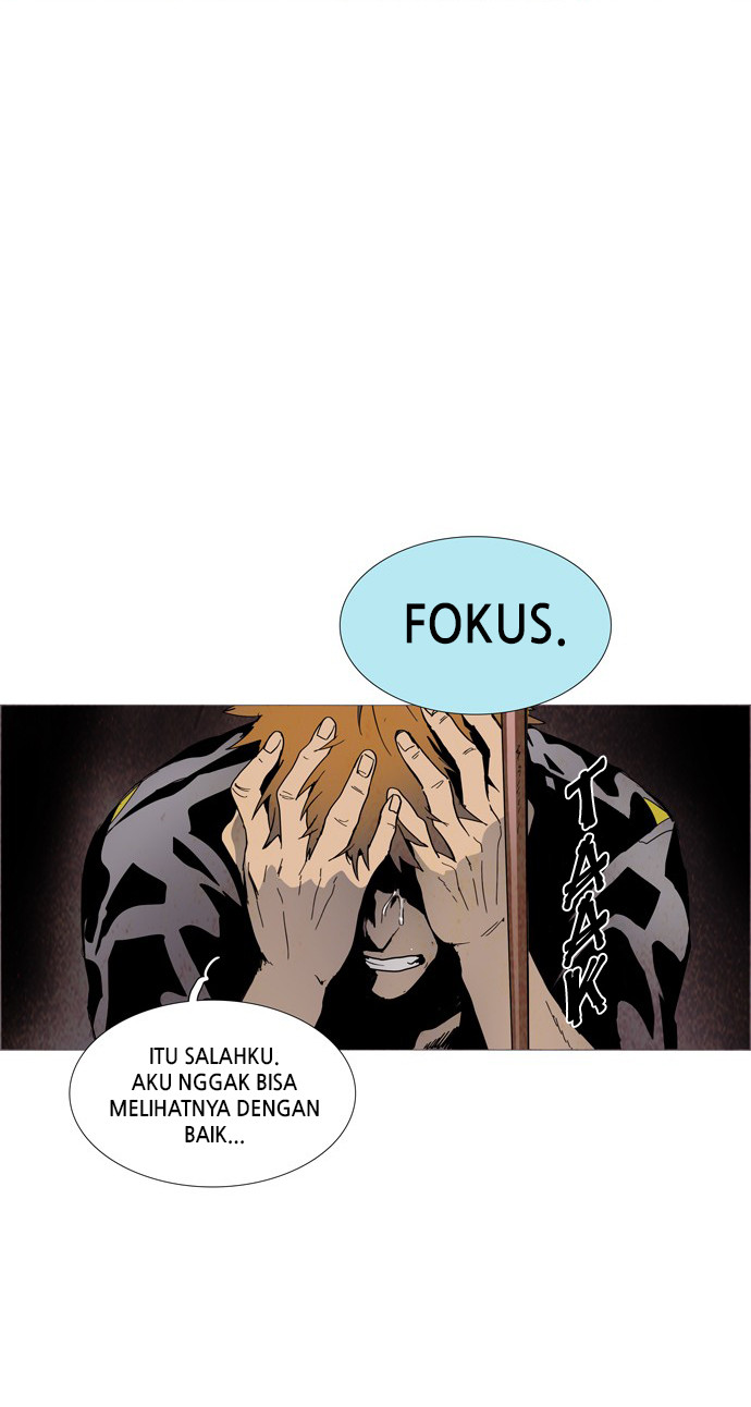 LESSA – Servant of Cosmos chapter 21 halaman 32