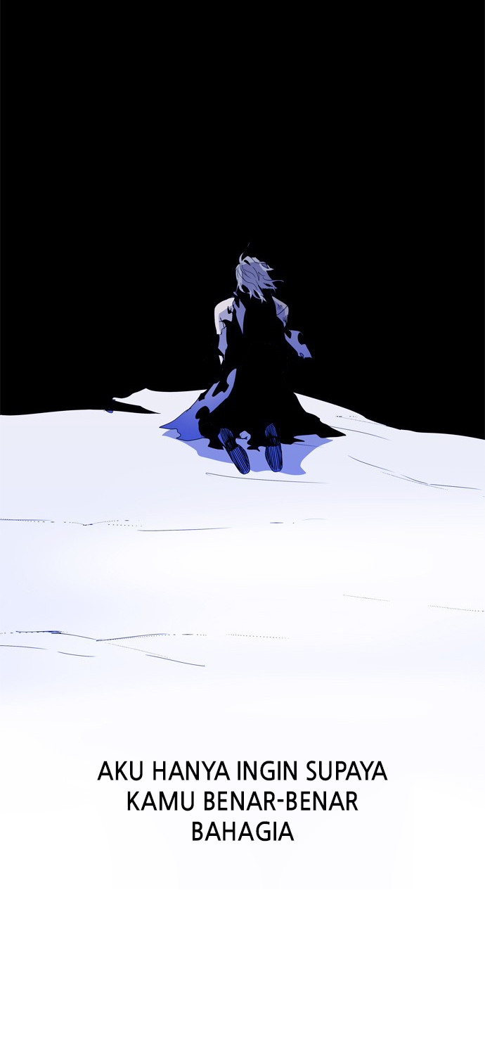 LESSA – Servant of Cosmos chapter 21 halaman 37