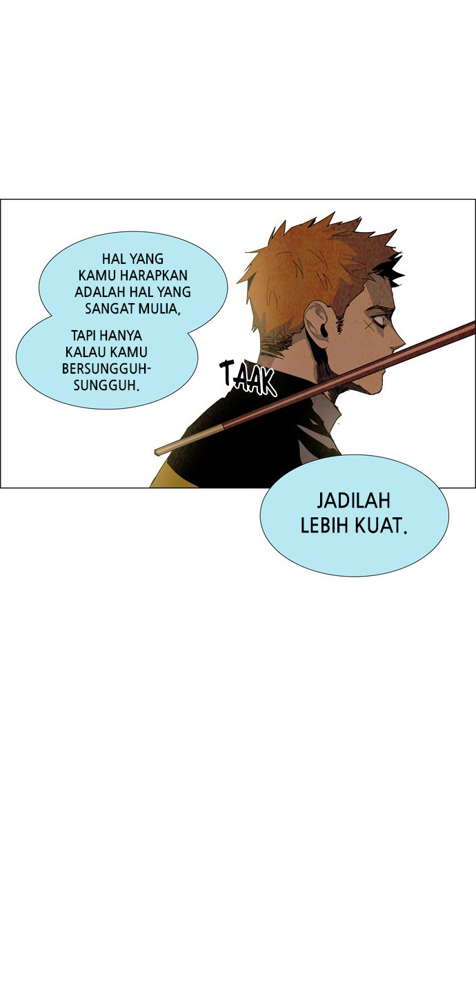 LESSA – Servant of Cosmos chapter 21 halaman 44