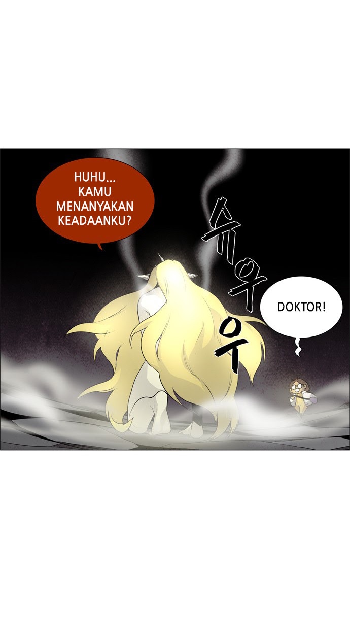 LESSA – Servant of Cosmos chapter 39 halaman 42