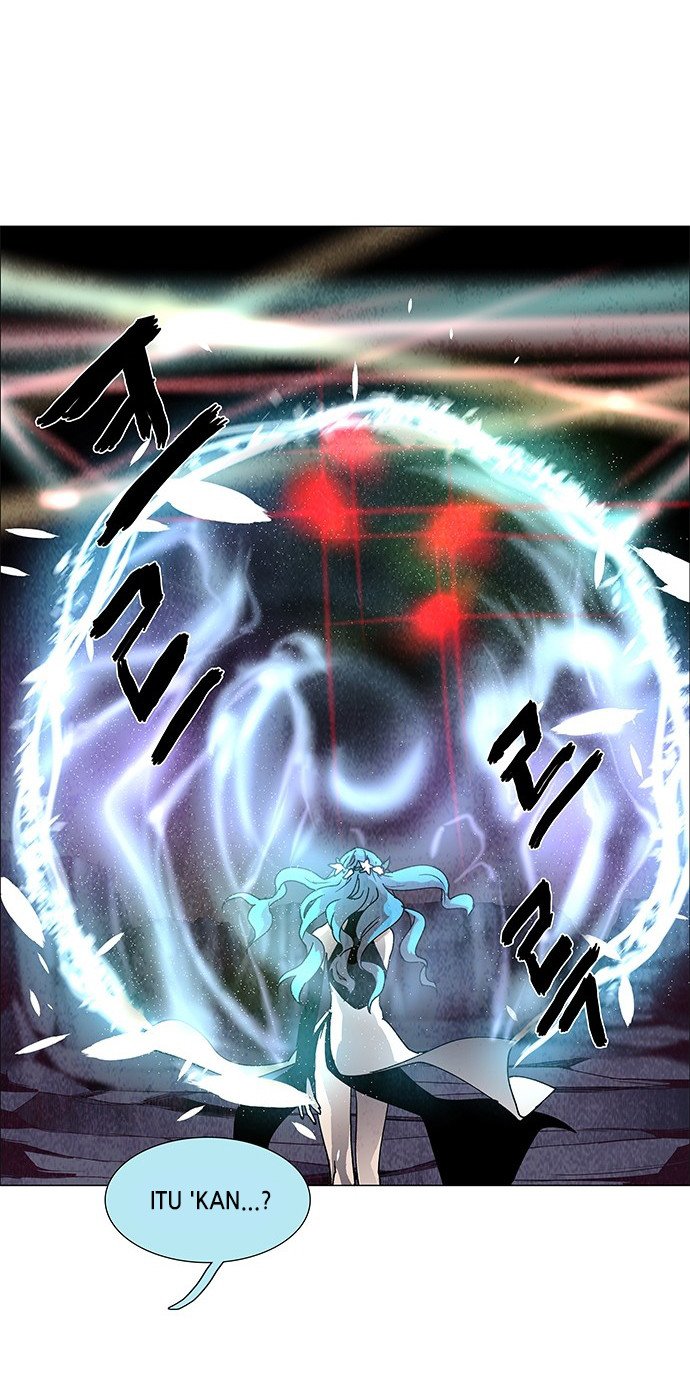 LESSA – Servant of Cosmos chapter 64 halaman 32