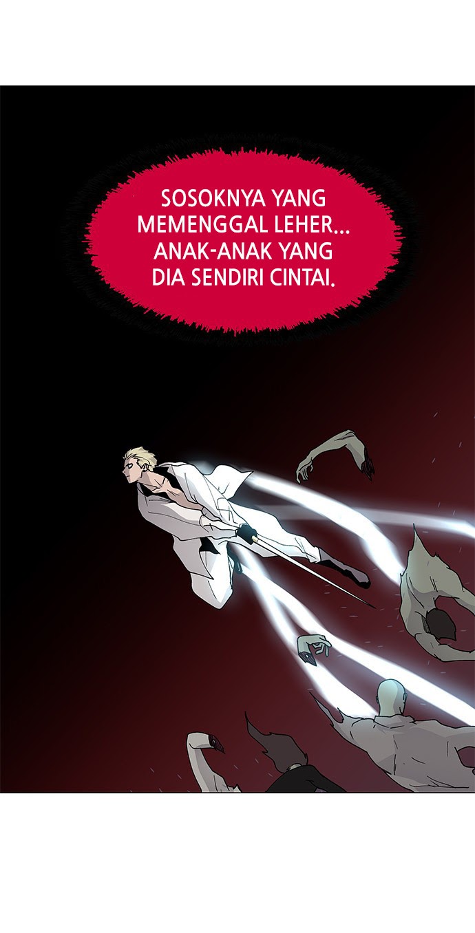 LESSA – Servant of Cosmos chapter 76 halaman 32