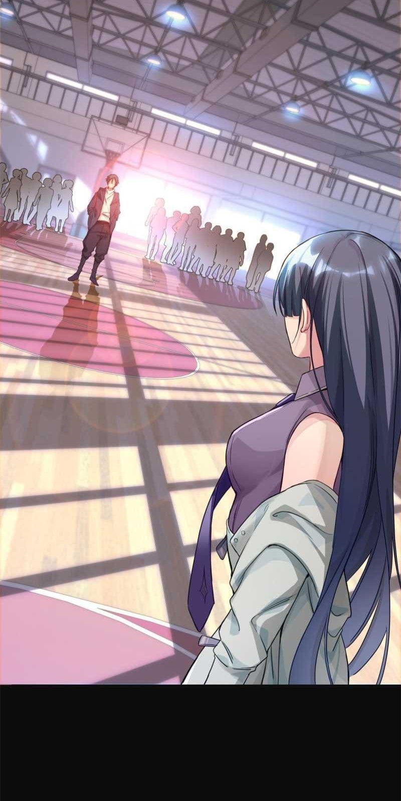 Let Me Game In Peace chapter 01 halaman 24