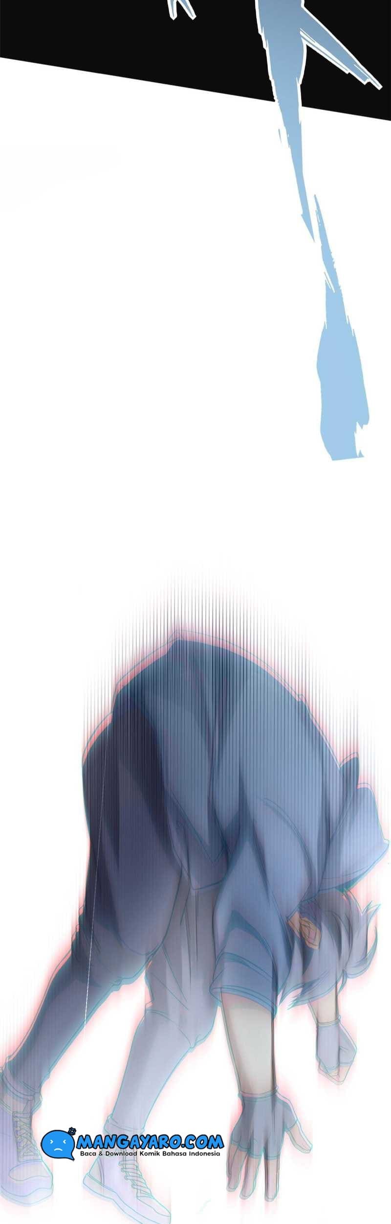 Let Me Game In Peace chapter 01 halaman 27
