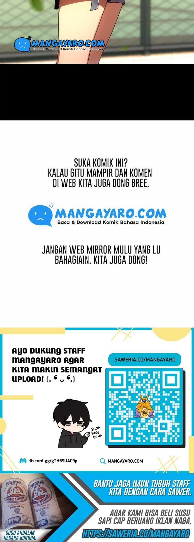 Let Me Game In Peace chapter 01 halaman 48