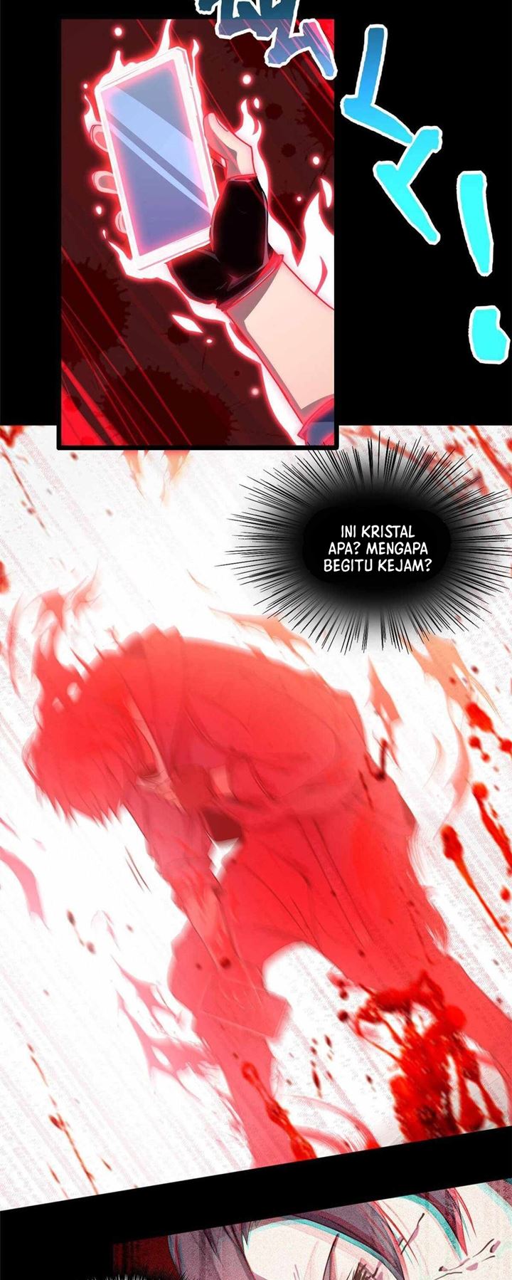 Let Me Game In Peace chapter 02 halaman 10