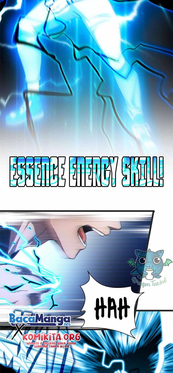 Let Me Game In Peace chapter 02 halaman 32