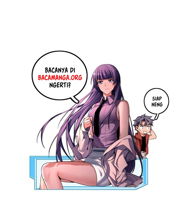 Let Me Game In Peace chapter 02 halaman 37