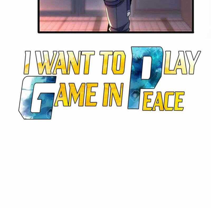 Let Me Game In Peace Bab 03 halaman 15