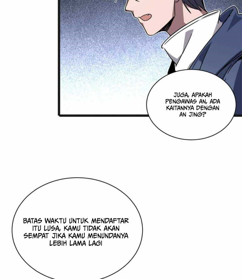 Let Me Game In Peace Bab 03 halaman 44
