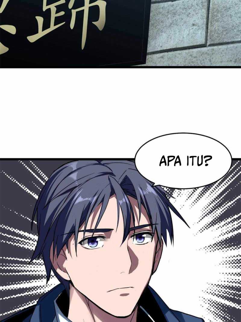 Let Me Game In Peace Bab 06 halaman 8