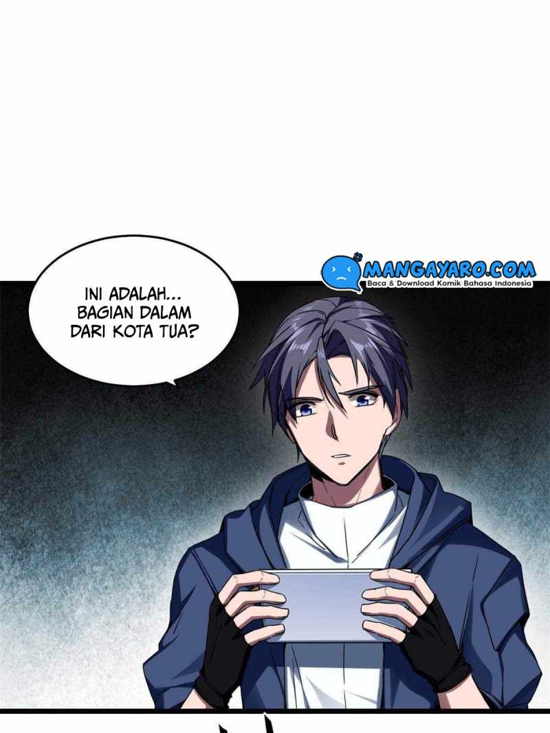 Let Me Game In Peace Bab 06 halaman 28