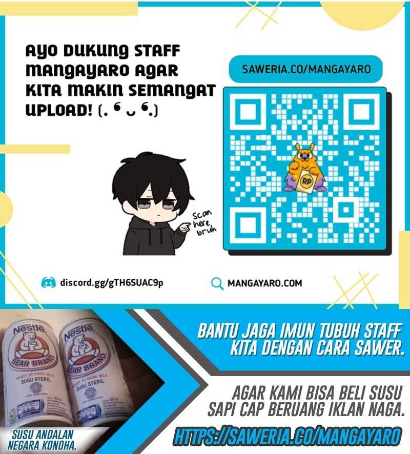 Let Me Game In Peace Bab 06 halaman 32