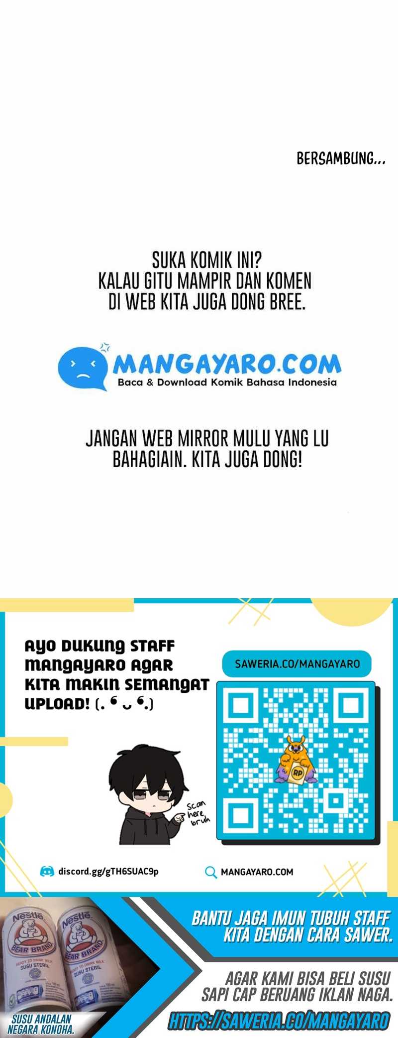 Let Me Game In Peace Bab 07 halaman 34