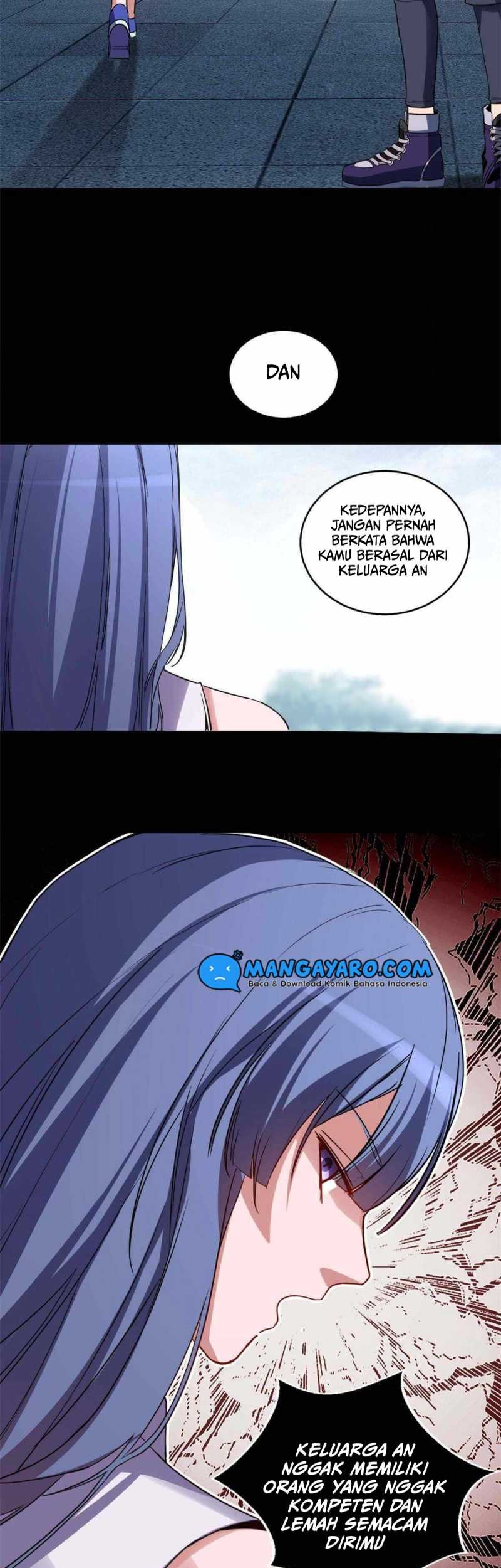 Let Me Game In Peace Bab 08 halaman 7