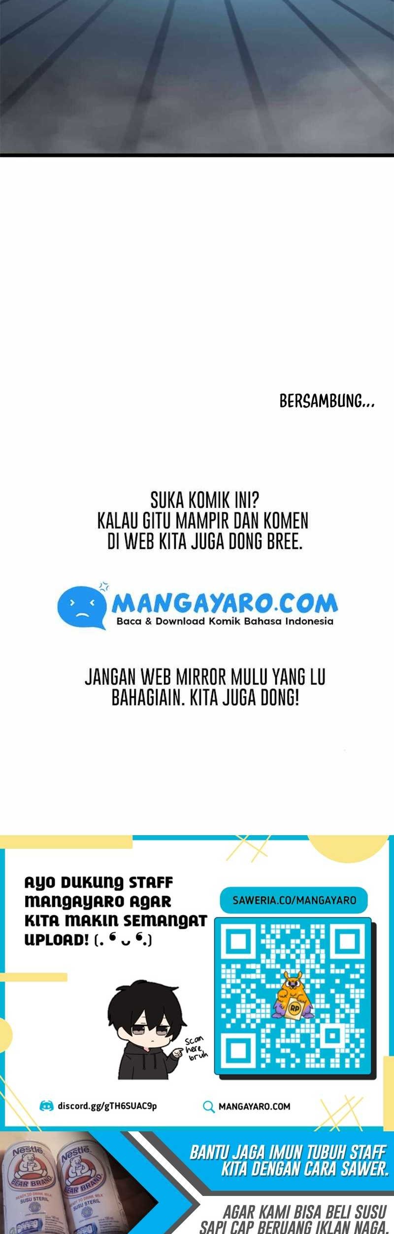 Let Me Game In Peace Bab 08 halaman 25