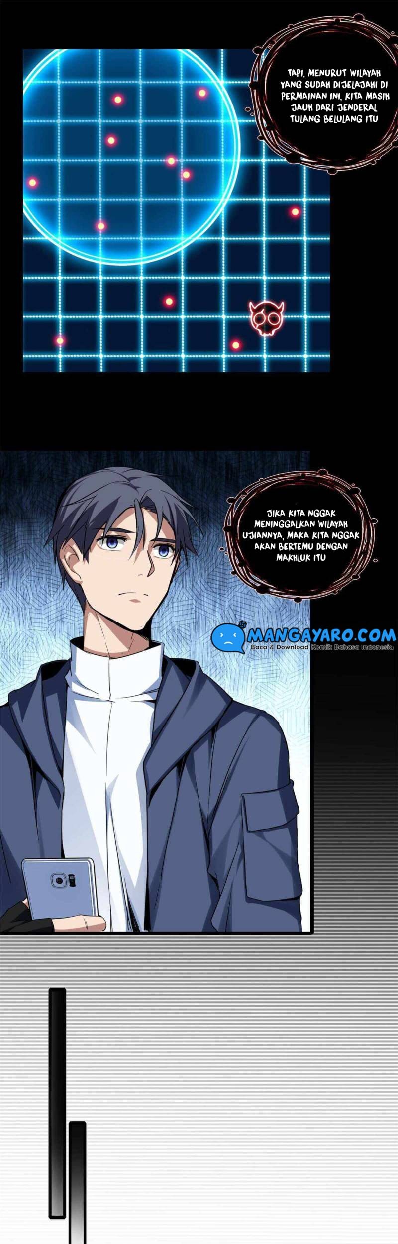 Let Me Game In Peace chapter 09 halaman 14
