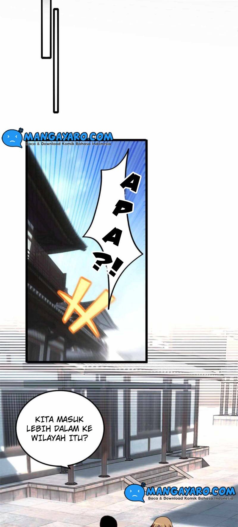 Let Me Game In Peace chapter 09 halaman 15