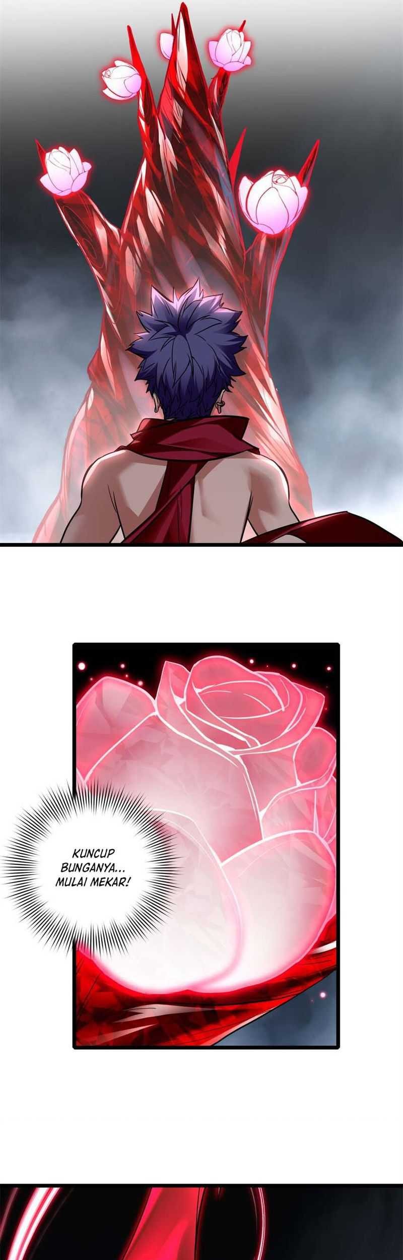 Let Me Game In Peace chapter 107 halaman 9
