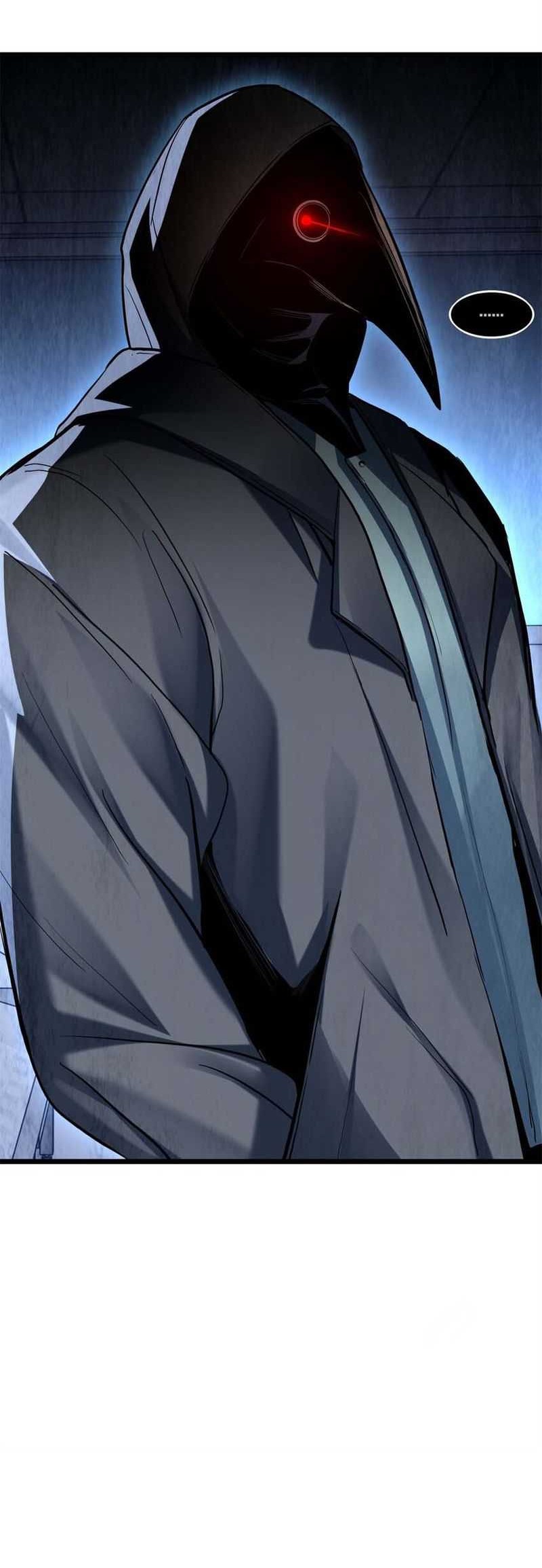 Let Me Game In Peace chapter 107 halaman 24