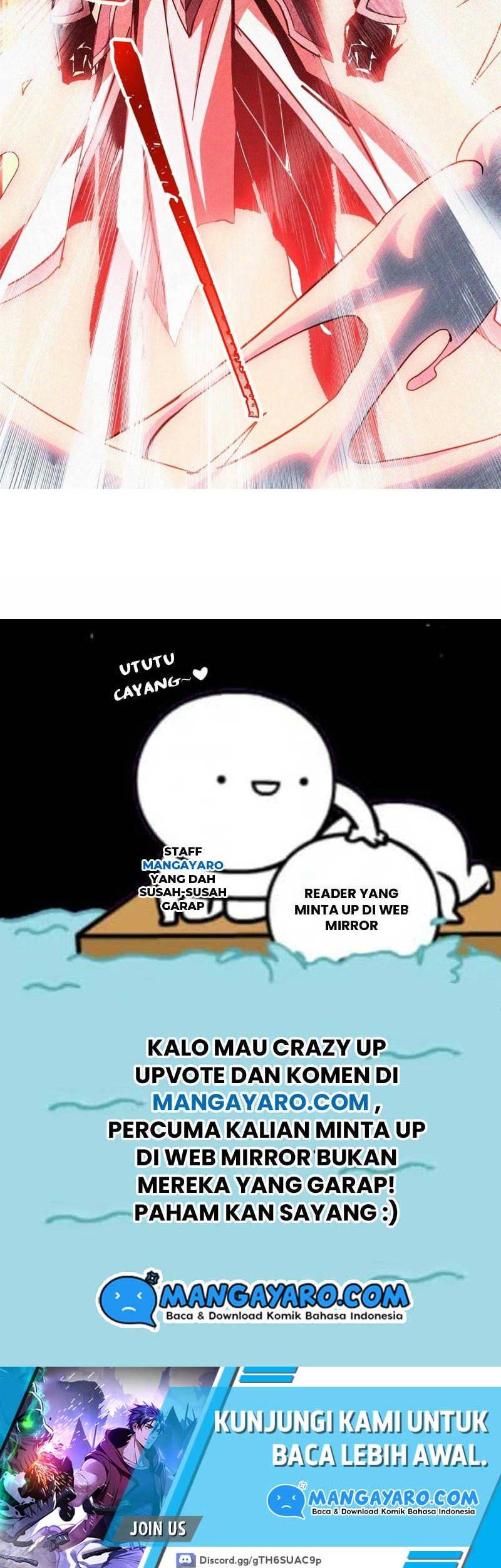 Let Me Game In Peace chapter 11 halaman 27