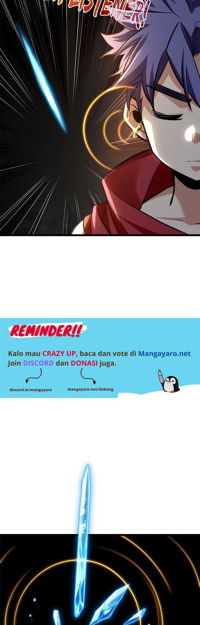 Let Me Game In Peace chapter 110 halaman 13