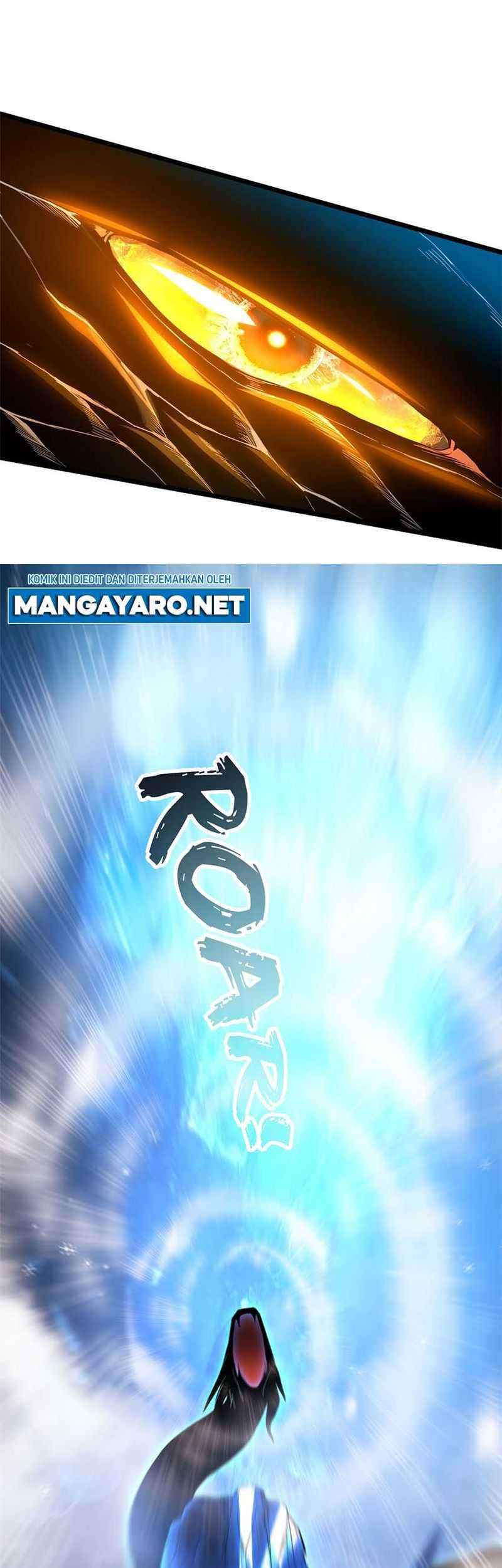 Let Me Game In Peace chapter 110 halaman 16