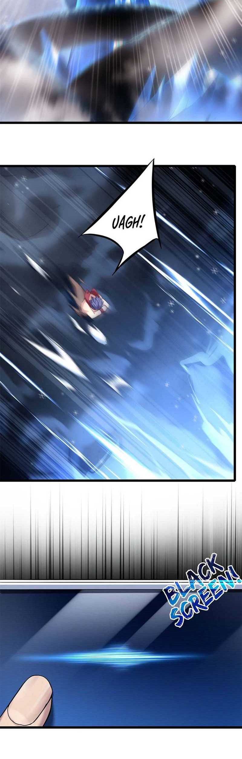 Let Me Game In Peace chapter 110 halaman 17