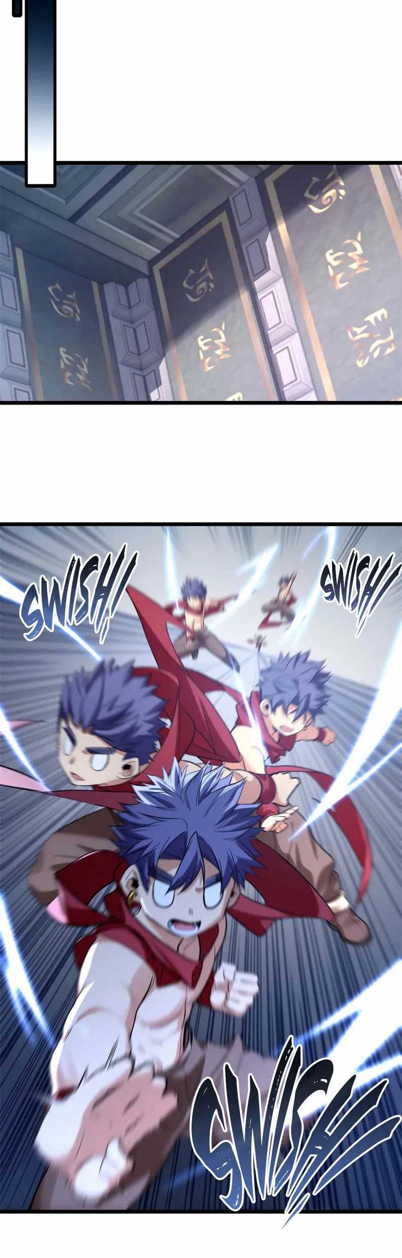 Let Me Game In Peace chapter 113 halaman 2