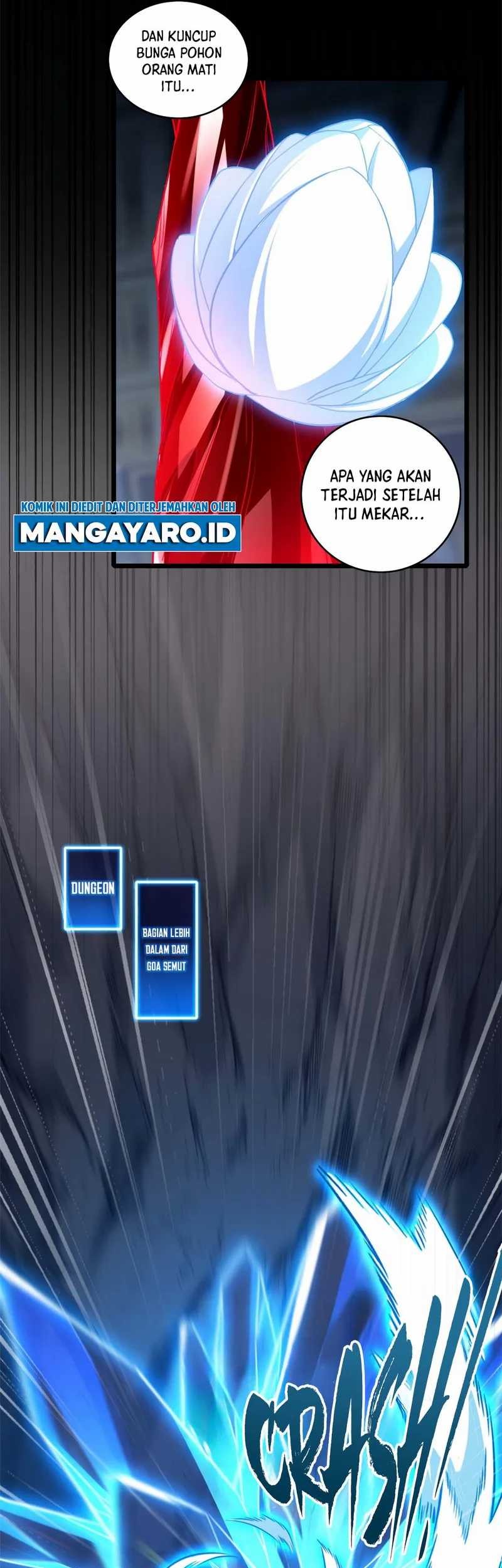 Let Me Game In Peace chapter 113 halaman 5