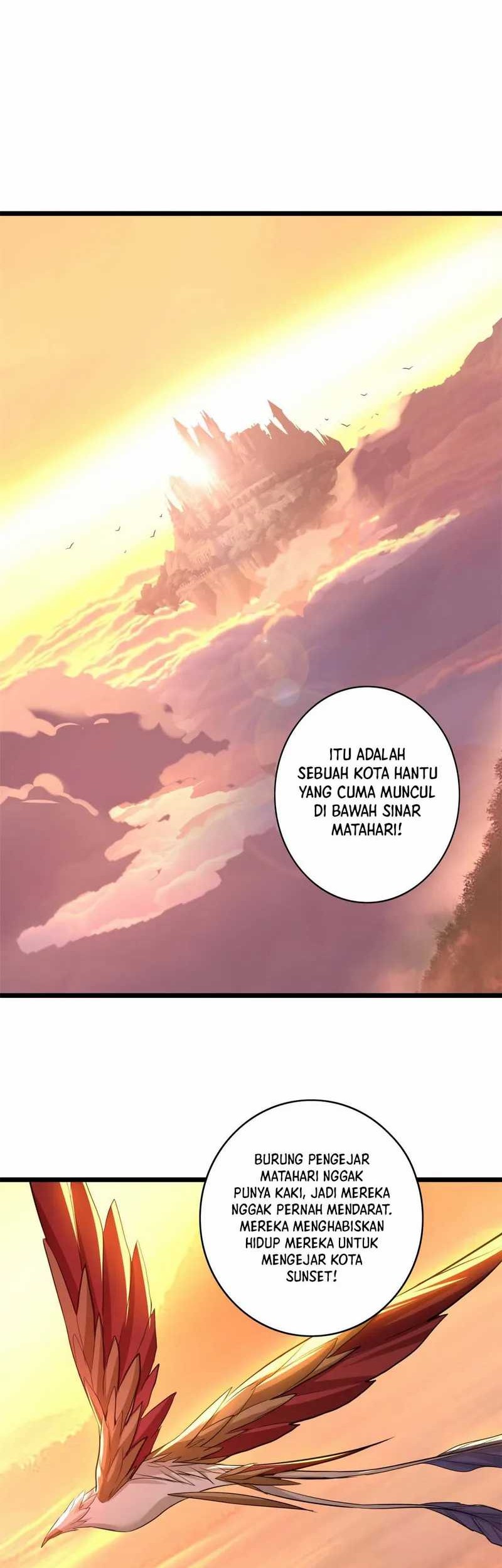 Let Me Game In Peace chapter 113 halaman 18