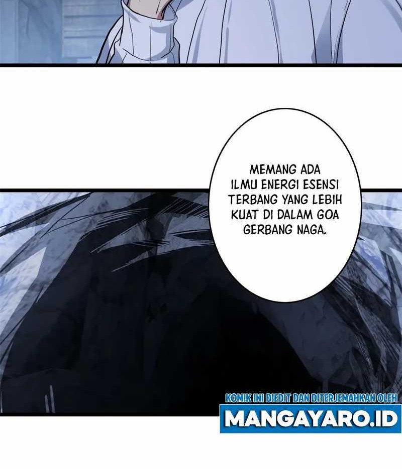 Let Me Game In Peace chapter 113 halaman 20