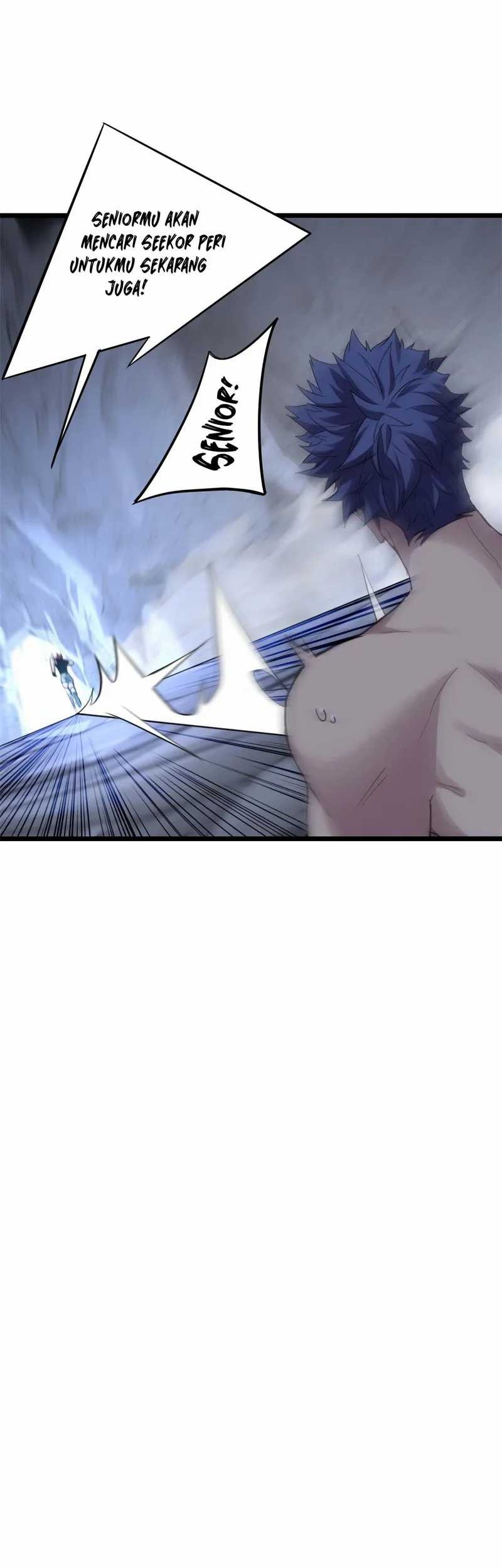 Let Me Game In Peace chapter 113 halaman 23