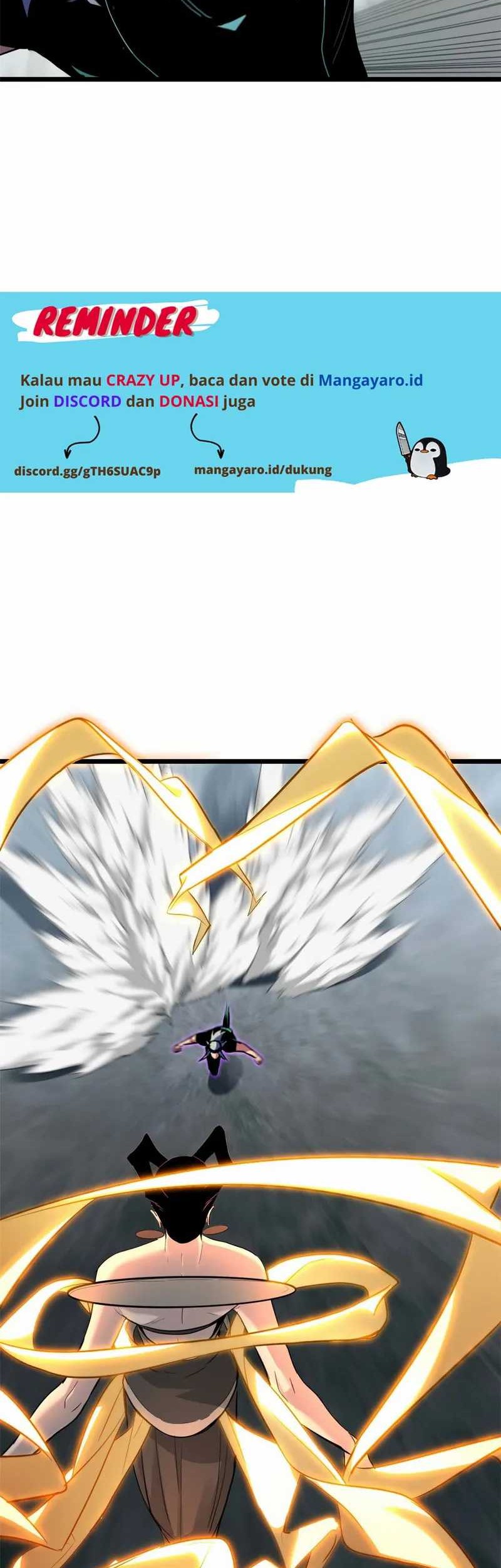 Let Me Game In Peace chapter 115 halaman 18