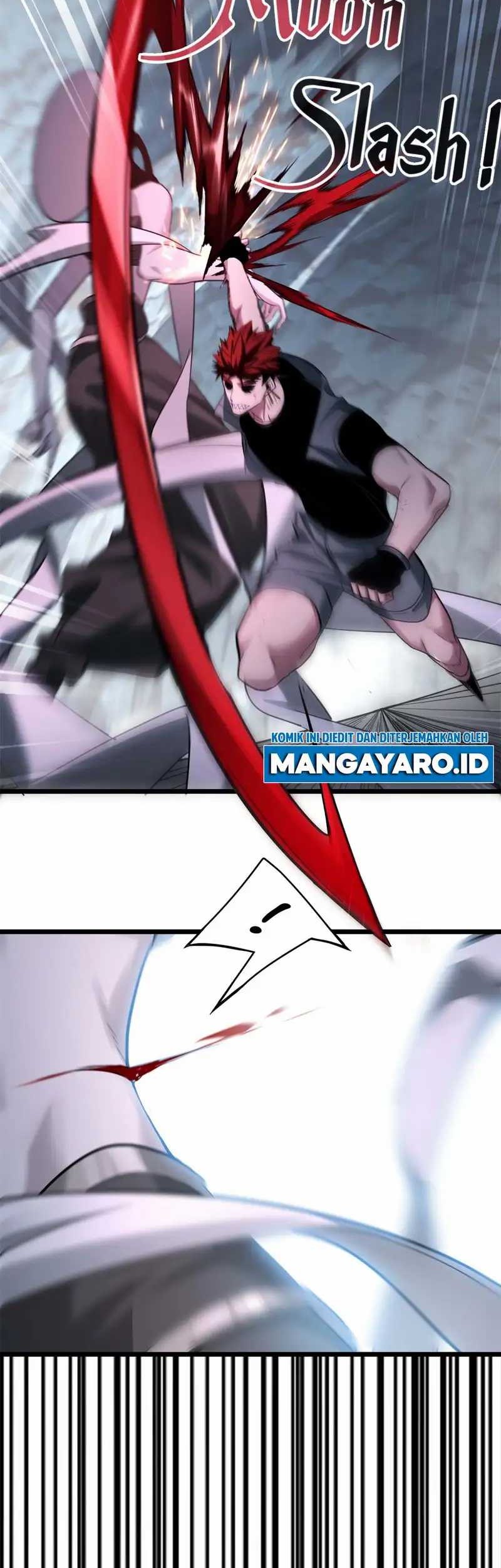 Let Me Game In Peace chapter 116 halaman 3