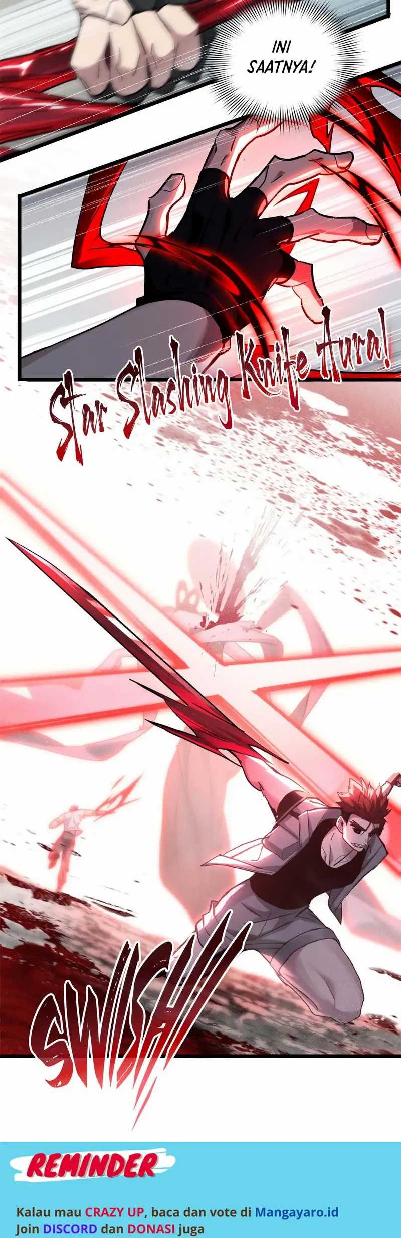 Let Me Game In Peace chapter 116 halaman 8