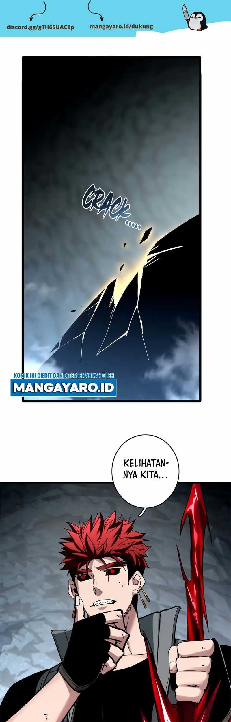 Let Me Game In Peace chapter 116 halaman 9