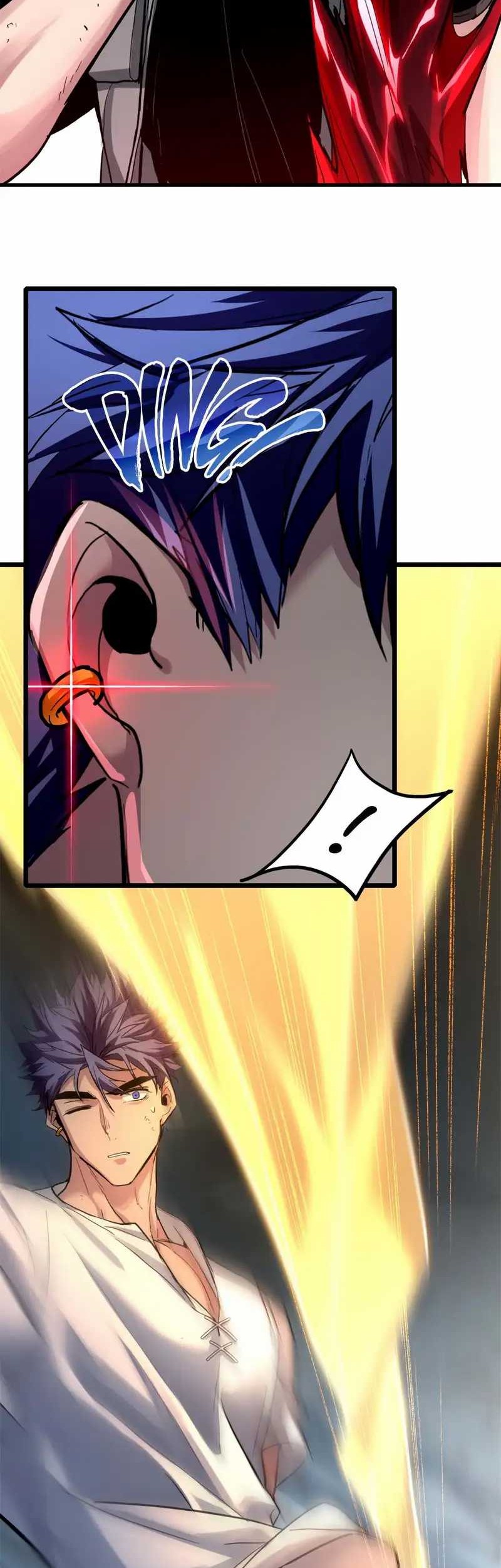 Let Me Game In Peace chapter 116 halaman 10