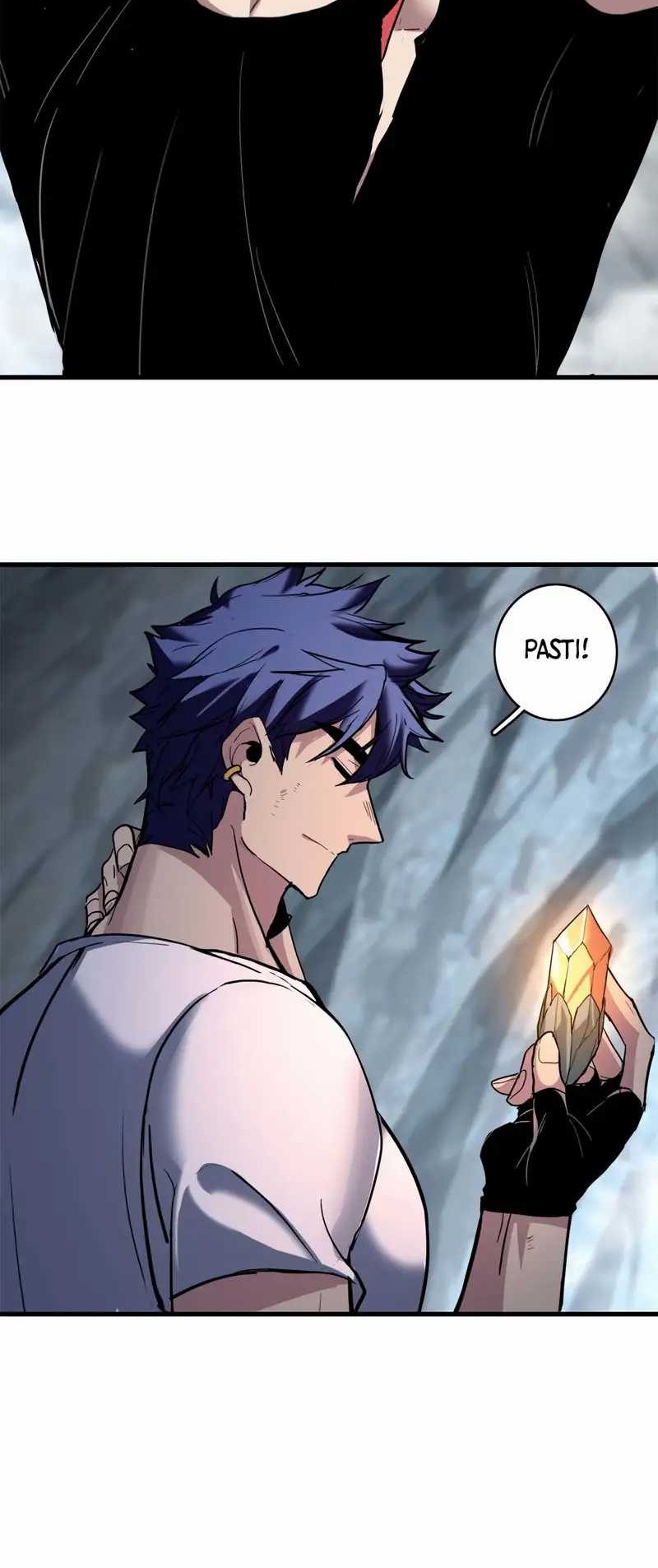 Let Me Game In Peace chapter 116 halaman 20