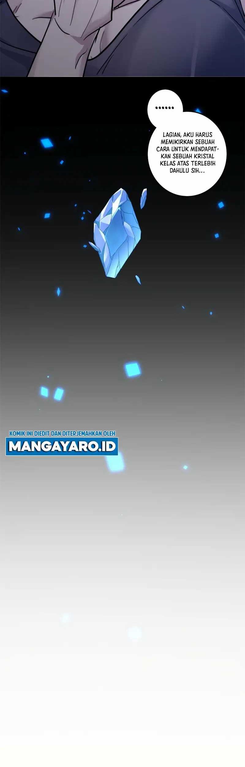 Let Me Game In Peace chapter 117 halaman 14